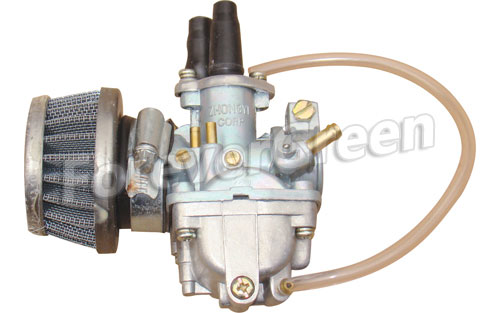 BG038 Racing Carburetor